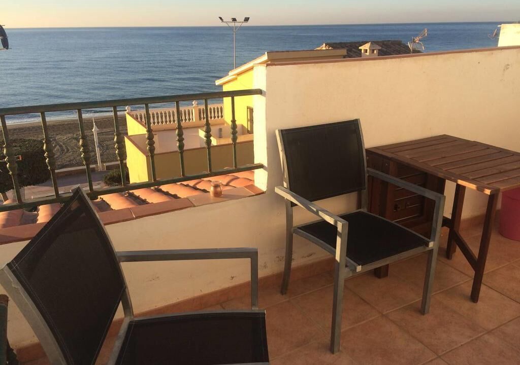 Photo of Outdoor in La Cala del Moral