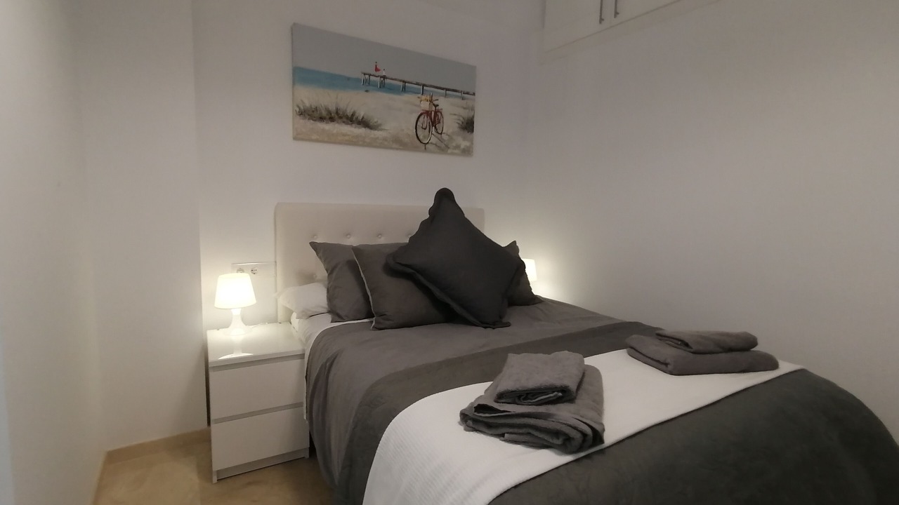Photo of Bedroom in Jardin de la Abadia