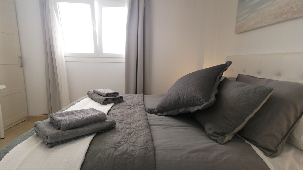 Photo of Bedroom in Jardin de la Abadia