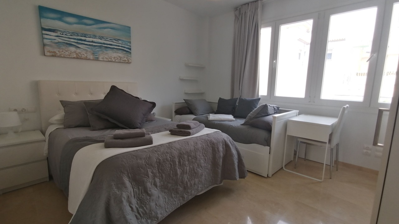Photo of Bedroom in Jardin de la Abadia