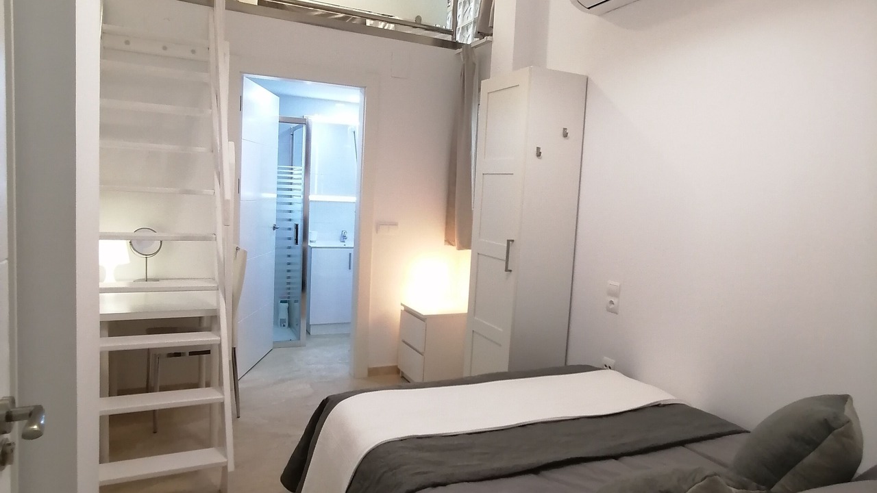 Photo of Bedroom in Jardin de la Abadia