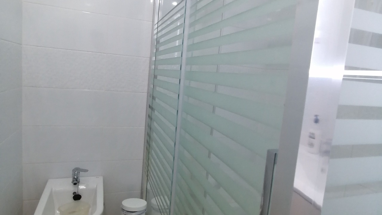 Photo of Bathroom in Jardin de la Abadia