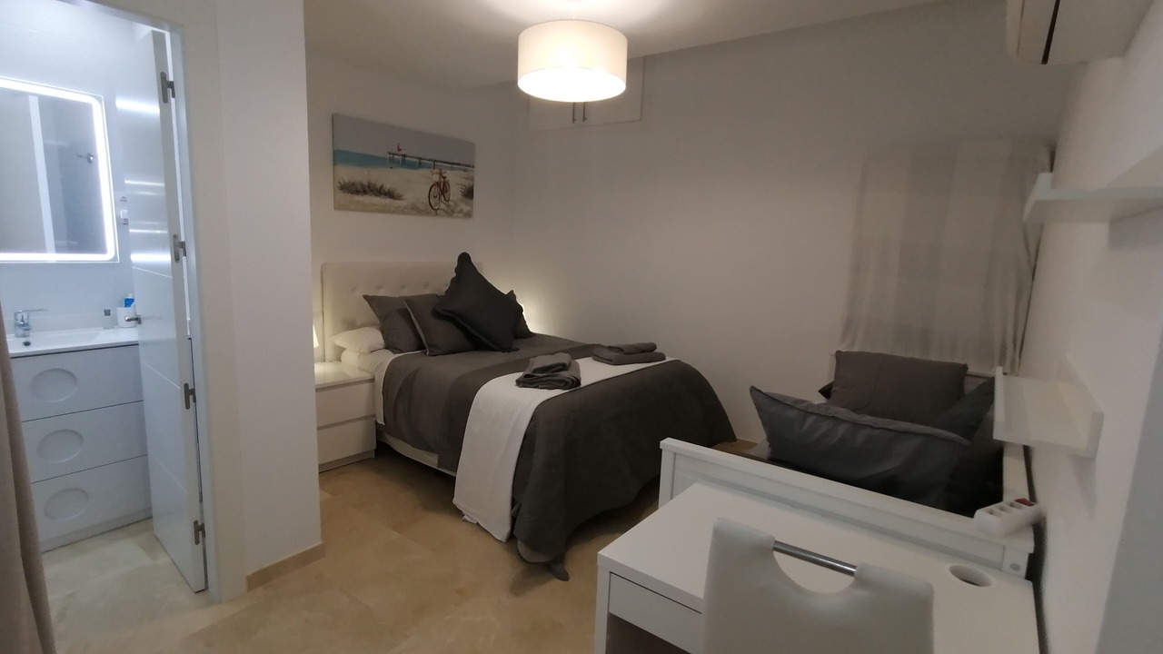 Photo of Bedroom in Jardin de la Abadia