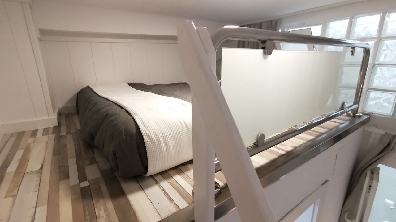 Photo of Bedroom in Jardin de la Abadia