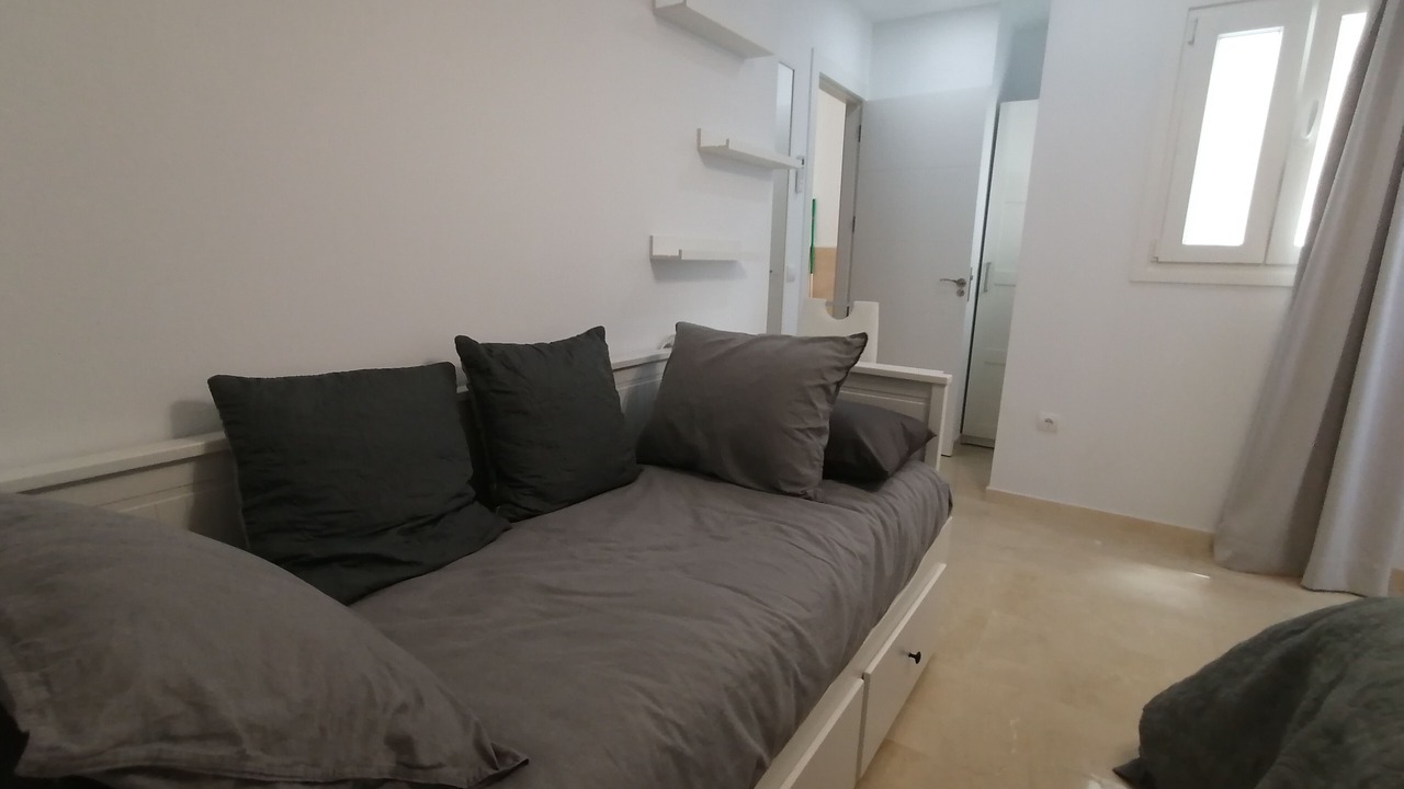 Photo of Bedroom in Jardin de la Abadia