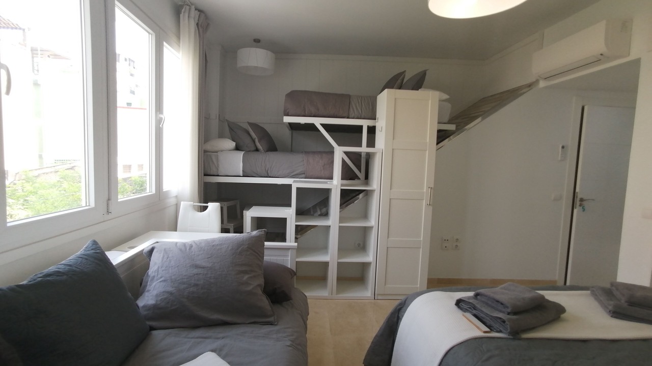 Photo of Bedroom in Jardin de la Abadia