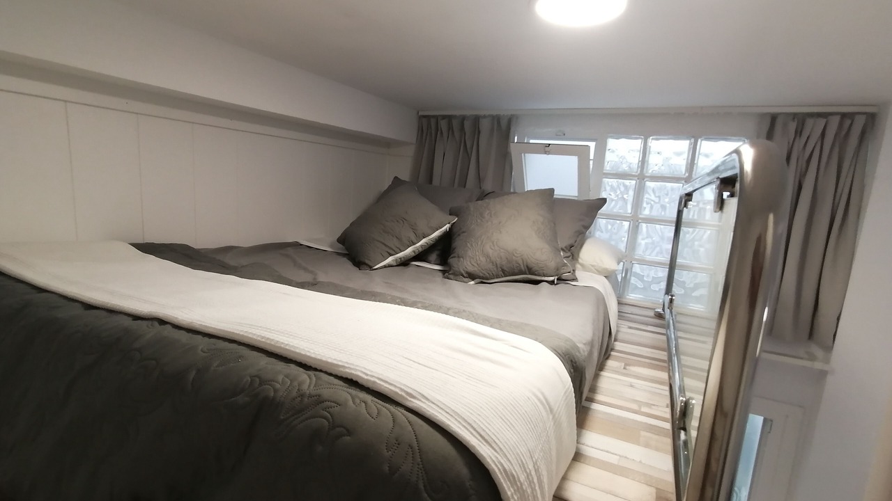 Photo of Bedroom in Jardin de la Abadia