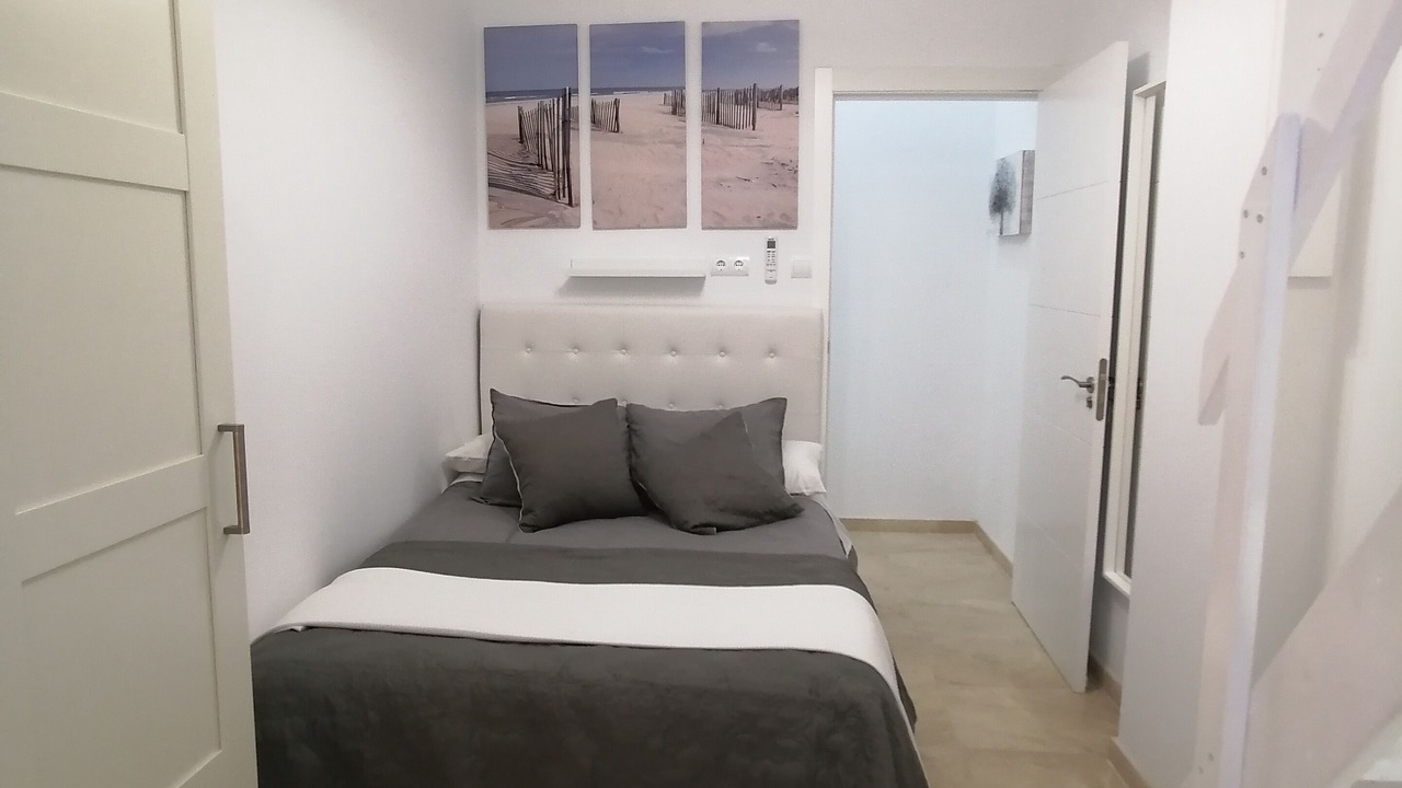 Photo of Bedroom in Jardin de la Abadia