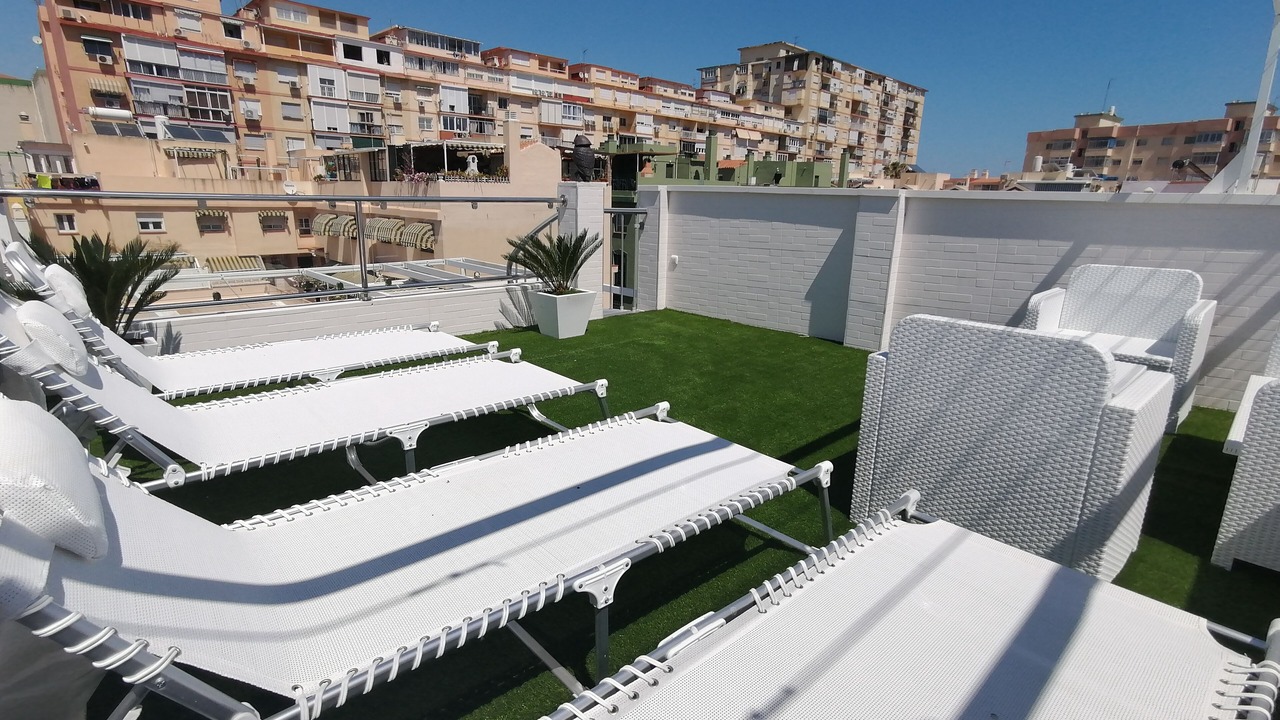 Photo of Outdoor in Jardin de la Abadia