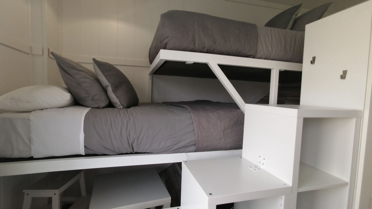 Photo of Bedroom in Jardin de la Abadia