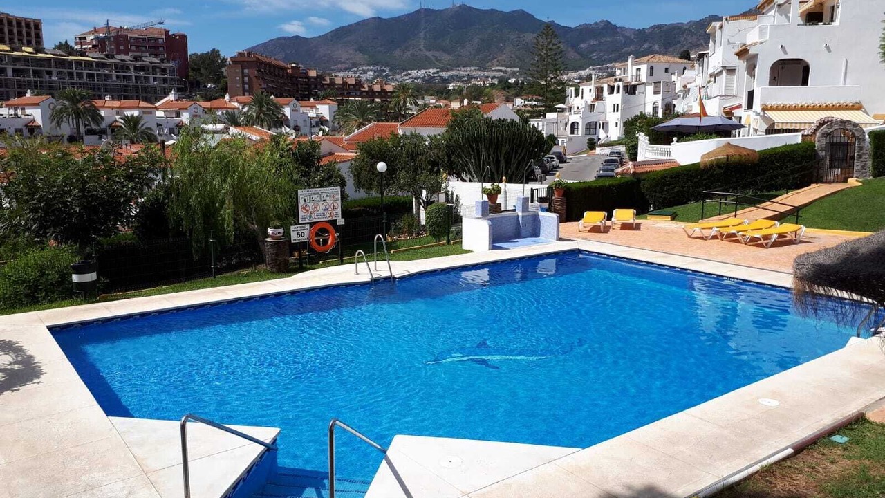 Photo of Outdoor in Benalmadena Costa