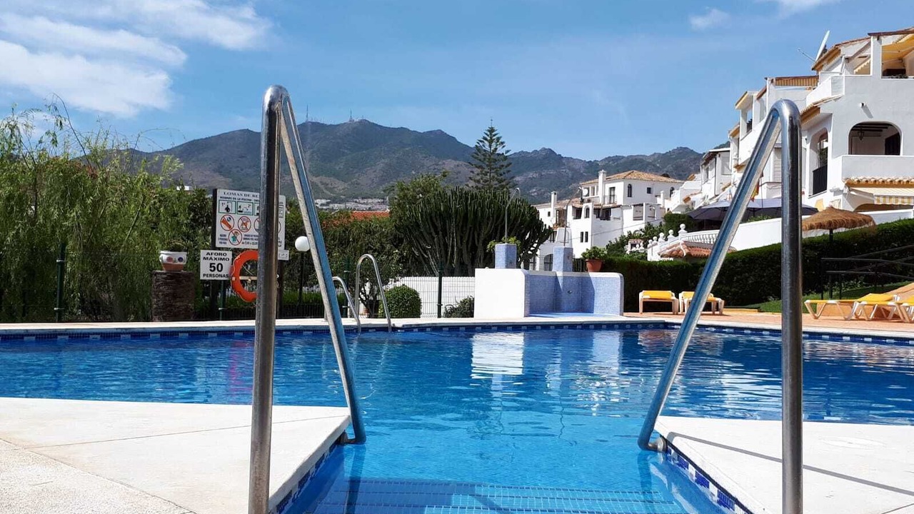 Photo of Outdoor in Benalmadena Costa