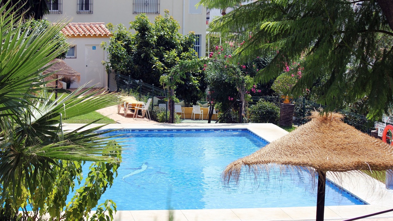 Photo of Outdoor in Benalmadena Costa