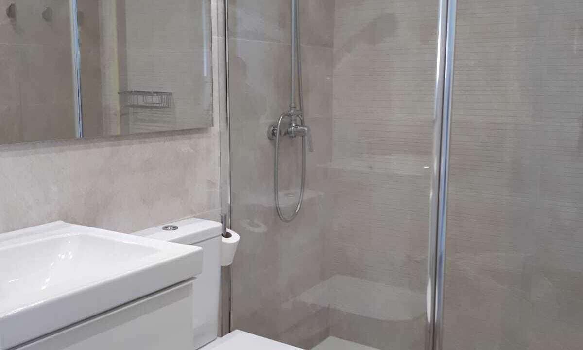 Photo of Bathroom in Benalmadena Costa