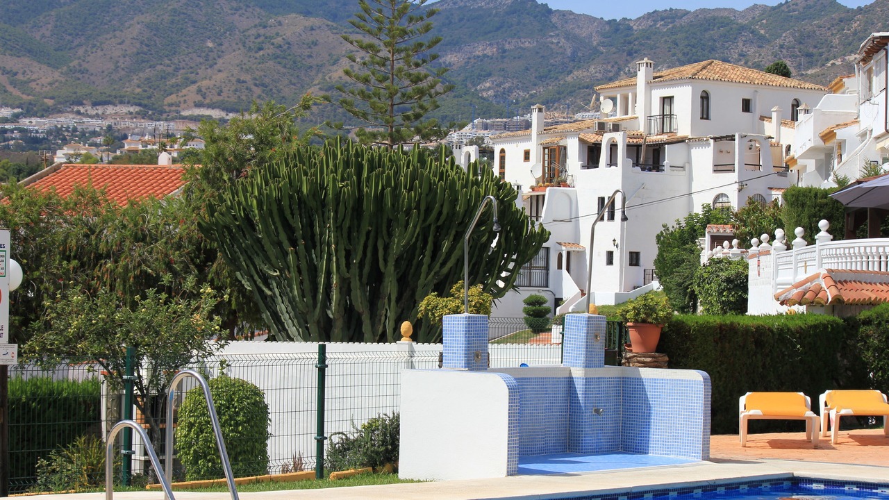 Photo of Outdoor in Benalmadena Costa