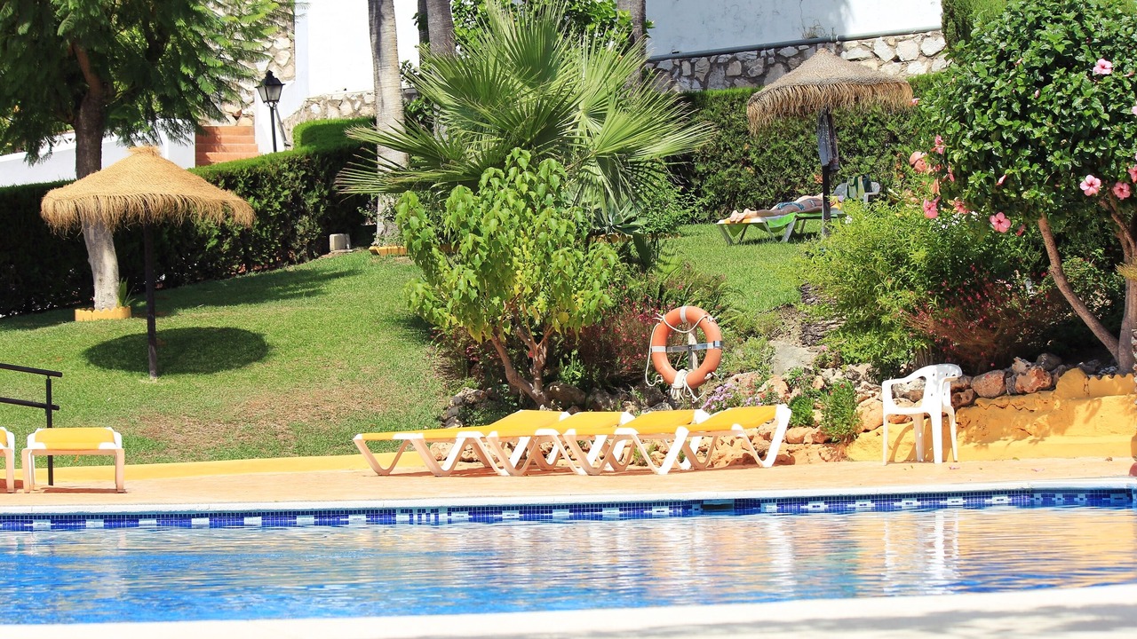 Photo of Outdoor in Benalmadena Costa