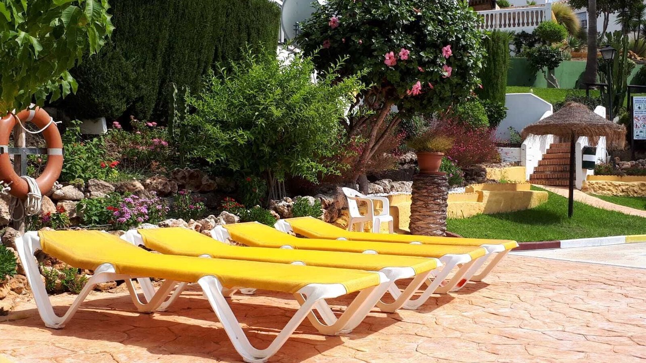 Photo of Outdoor in Benalmadena Costa