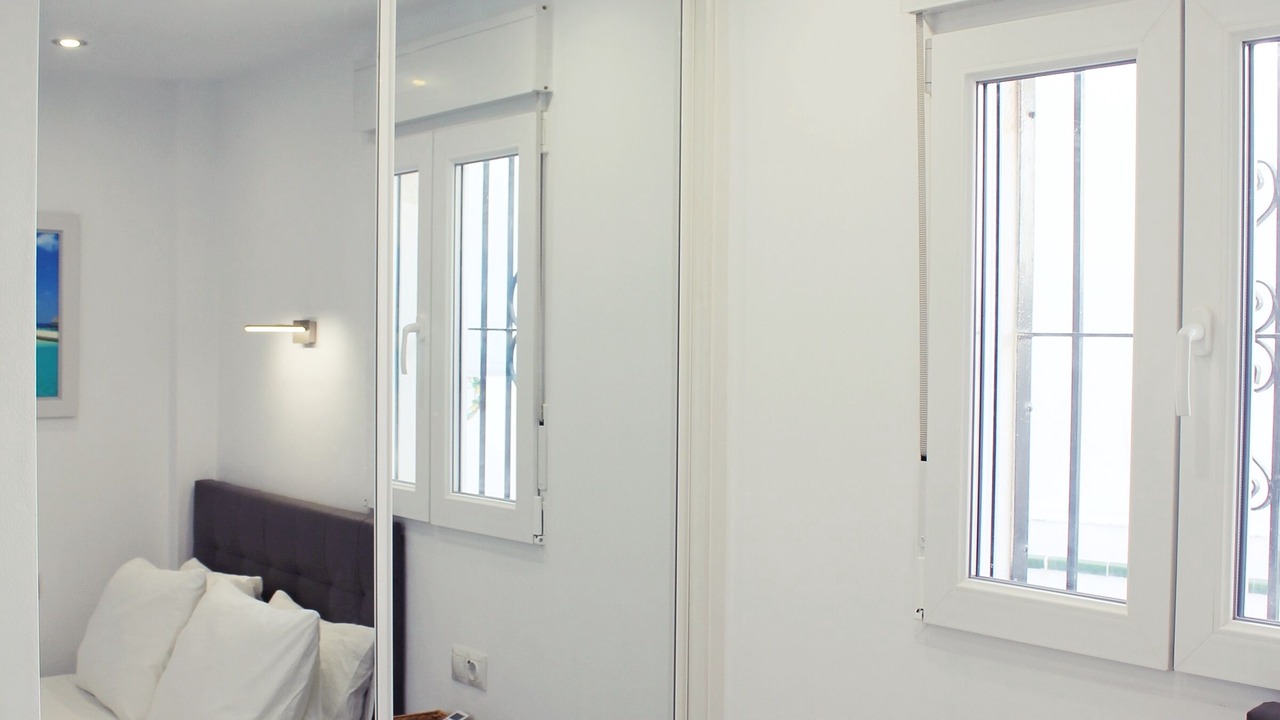 Photo of Bedroom in Benalmadena Costa