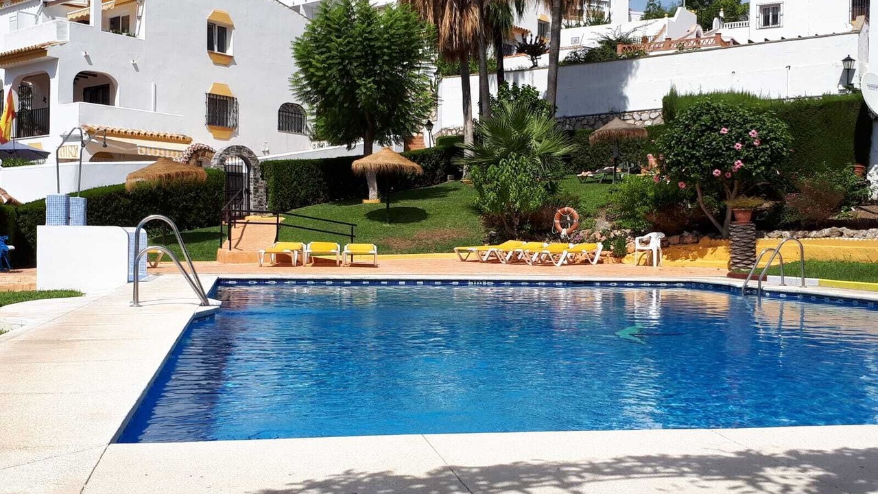 Photo of Outdoor in Benalmadena Costa