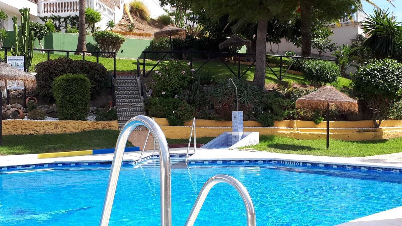 Photo of Outdoor in Benalmadena Costa