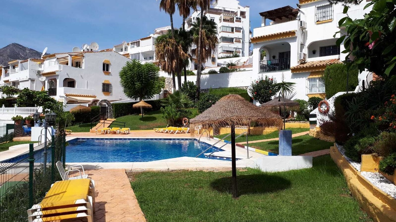 Photo of Outdoor in Benalmadena Costa
