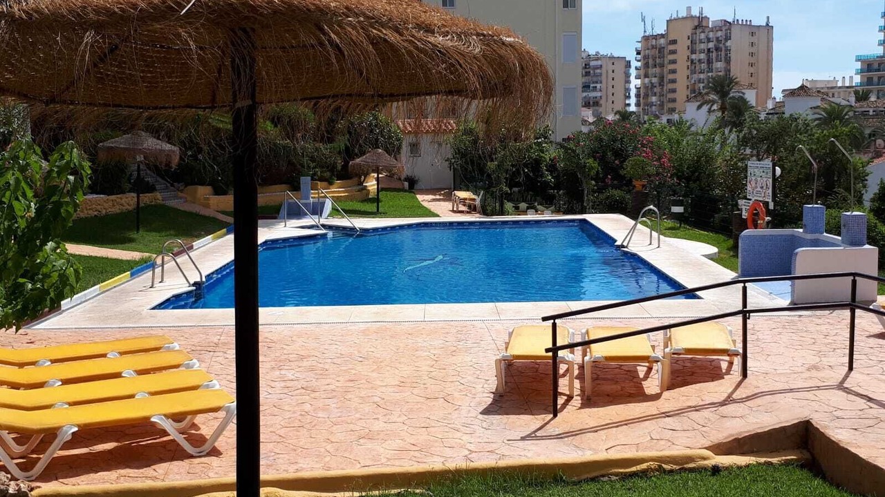 Photo of Outdoor in Benalmadena Costa