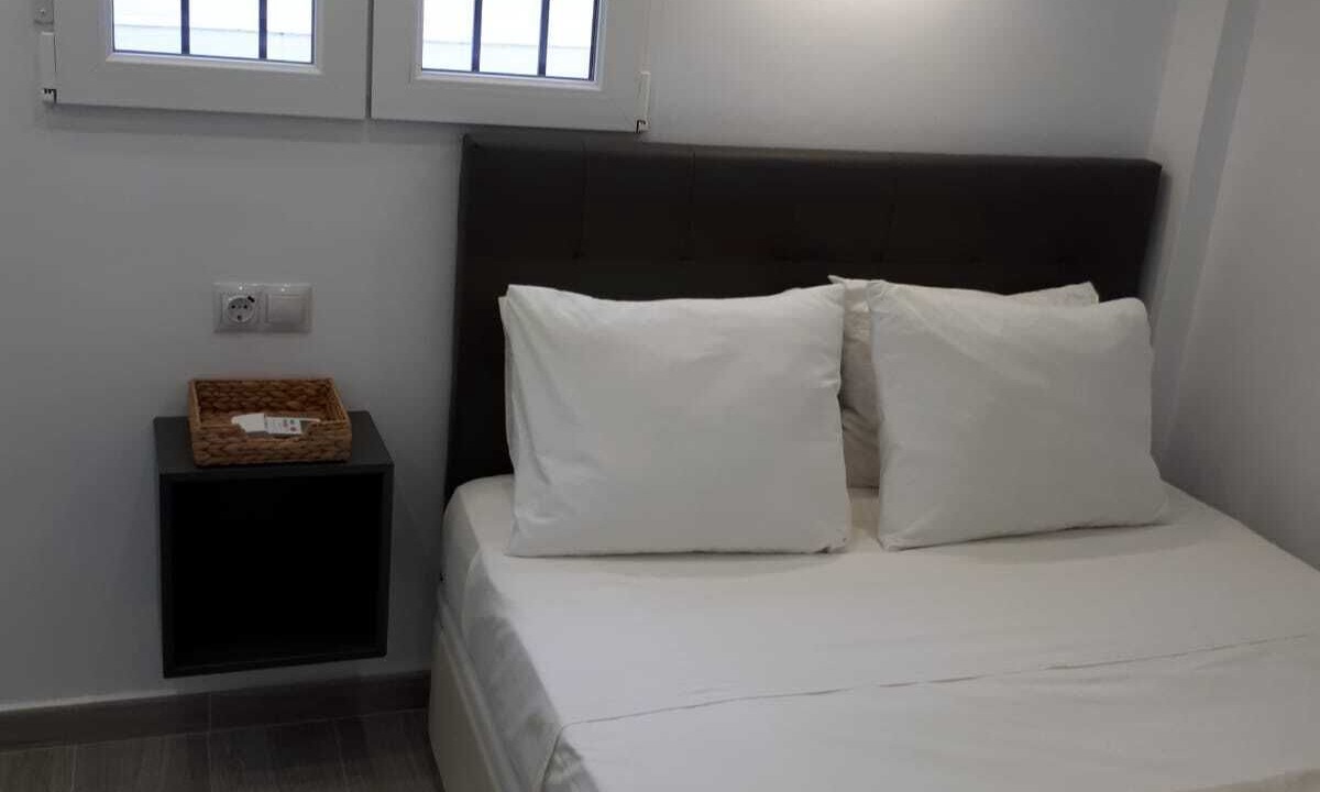 Photo of Bedroom in Benalmadena Costa
