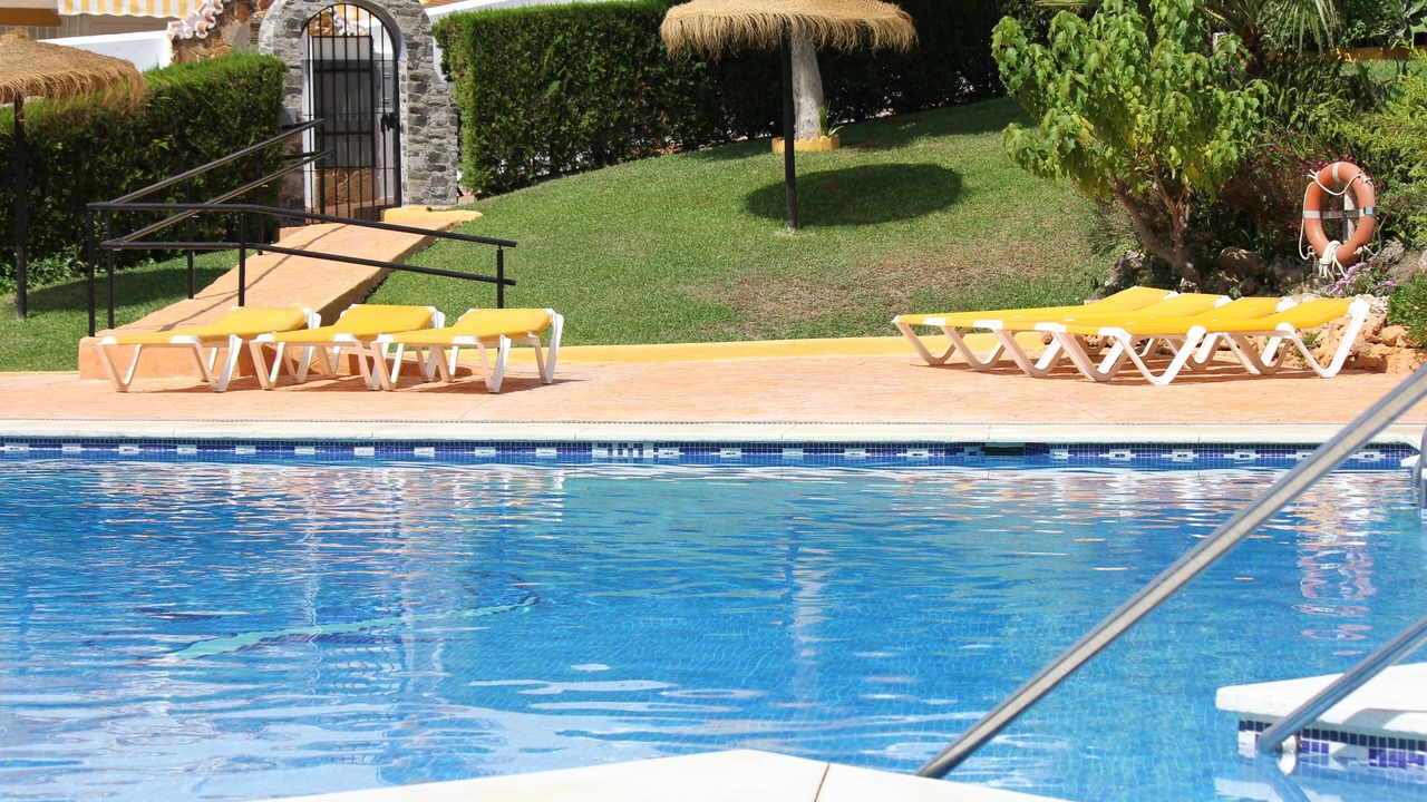 Photo of Outdoor in Benalmadena Costa