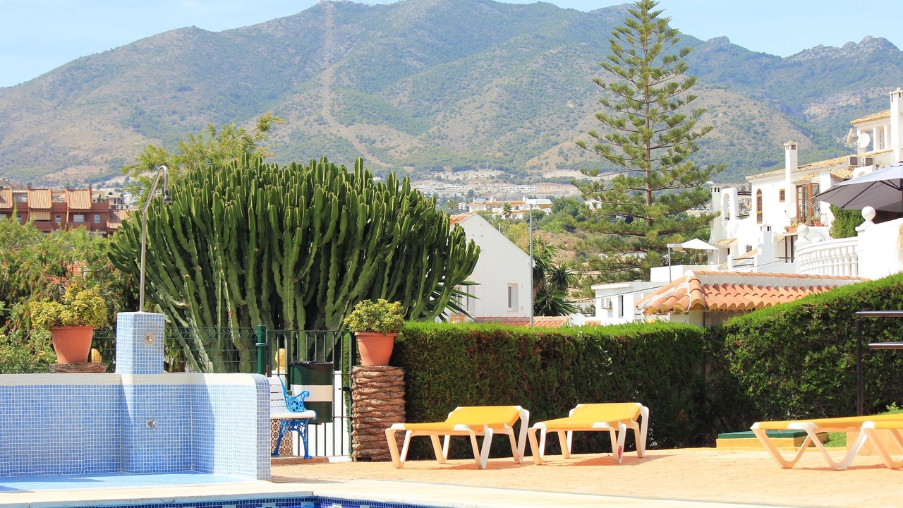 Photo of Outdoor in Benalmadena Costa