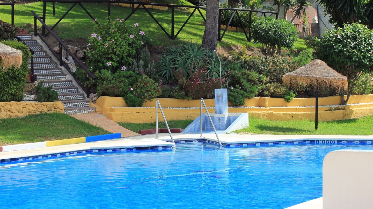 Photo of Outdoor in Benalmadena Costa
