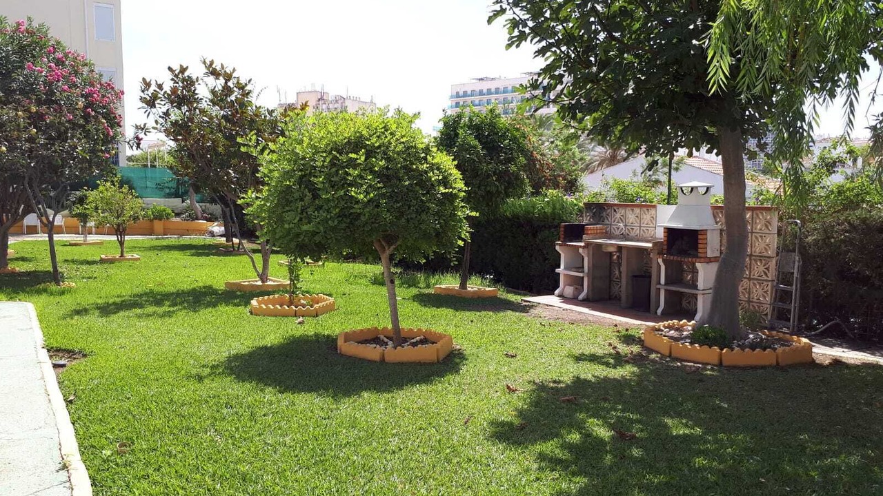 Photo of Outdoor in Benalmadena Costa