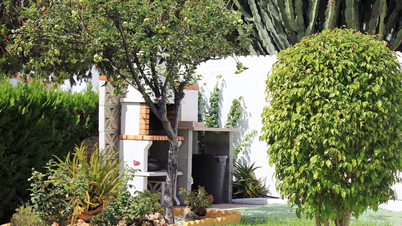 Photo of Outdoor in Benalmadena Costa