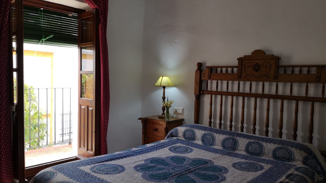 Photo of Bedroom in El Bosque
