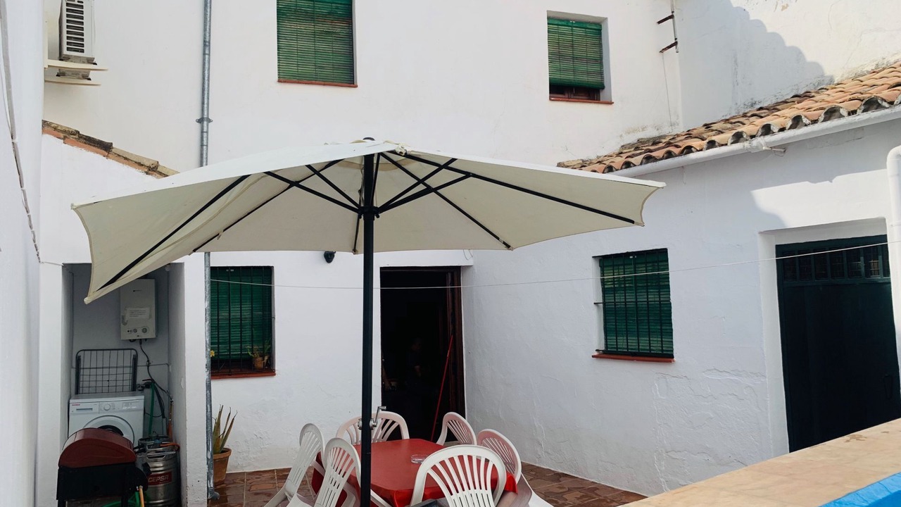 Photo of Outdoor in El Bosque