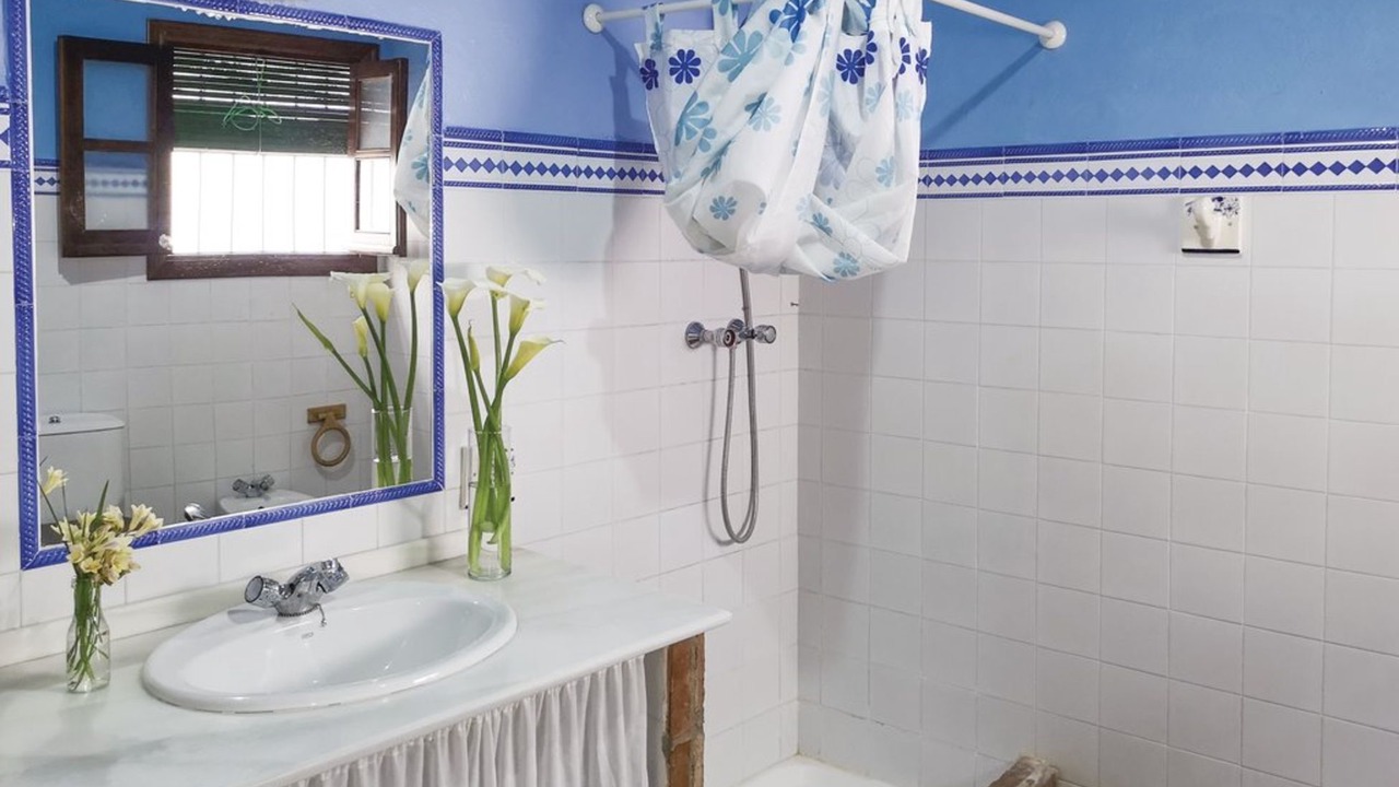 Photo of Bathroom in El Bosque