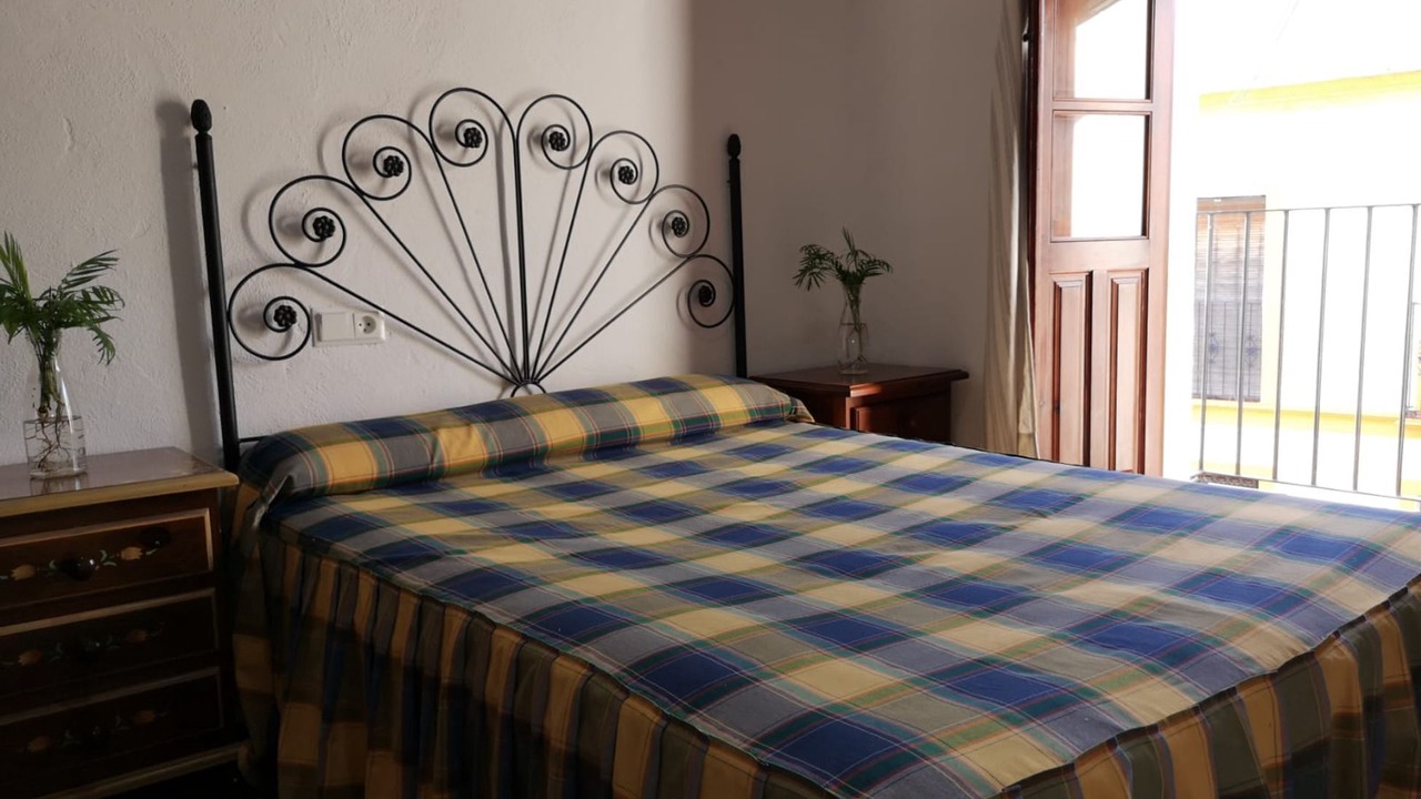 Photo of Bedroom in El Bosque