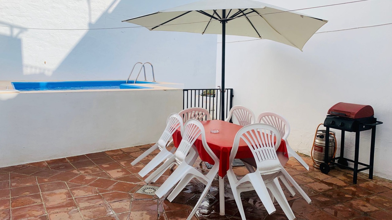 Photo of Outdoor in El Bosque