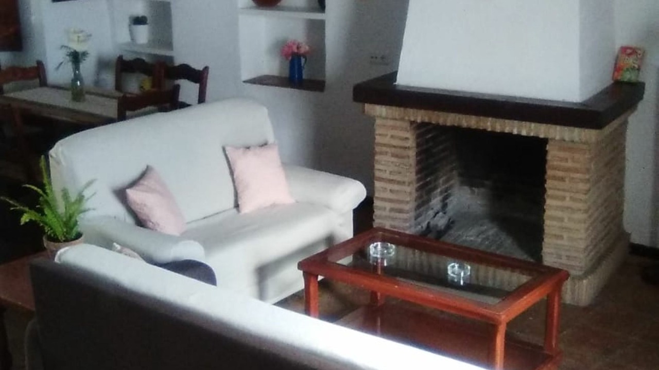 Photo of Livingroom in El Bosque