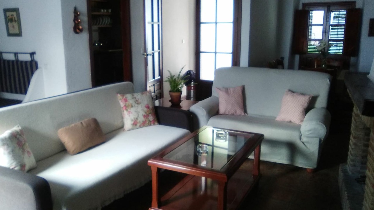 Photo of Livingroom in El Bosque