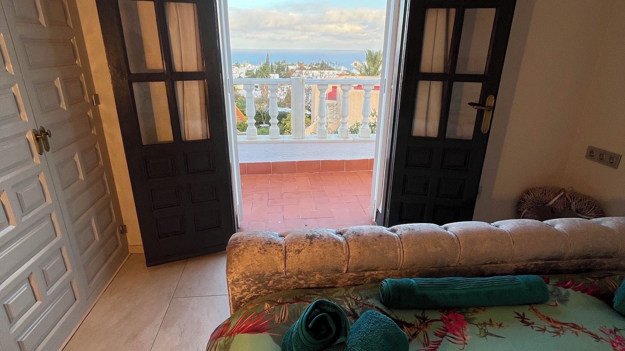 Photo of Bedroom in La Parata