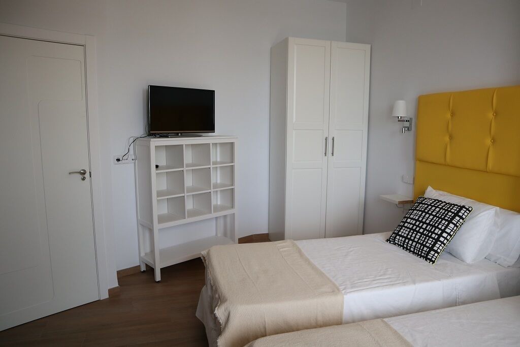 Photo of Bedroom in Guillena