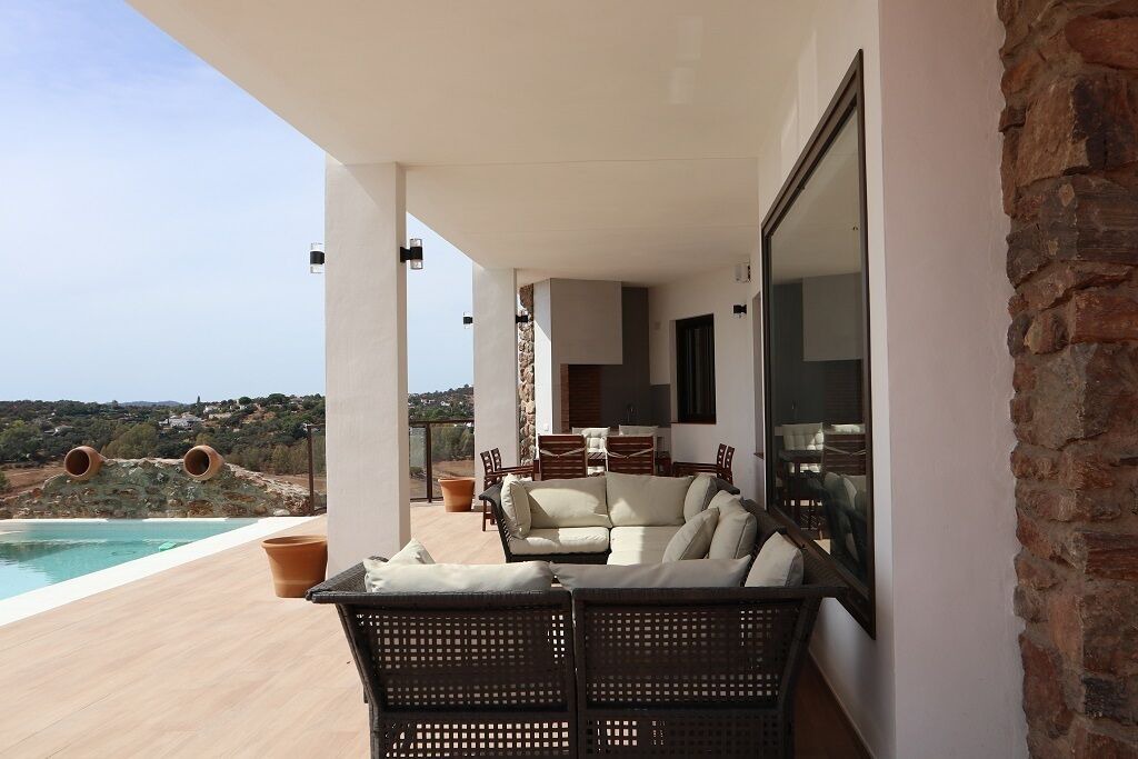 Photo of Outdoor in Guillena