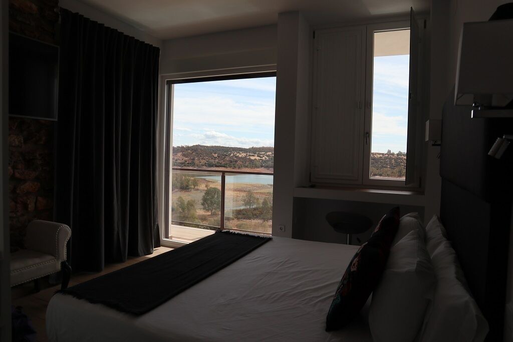Photo of Bedroom in Guillena