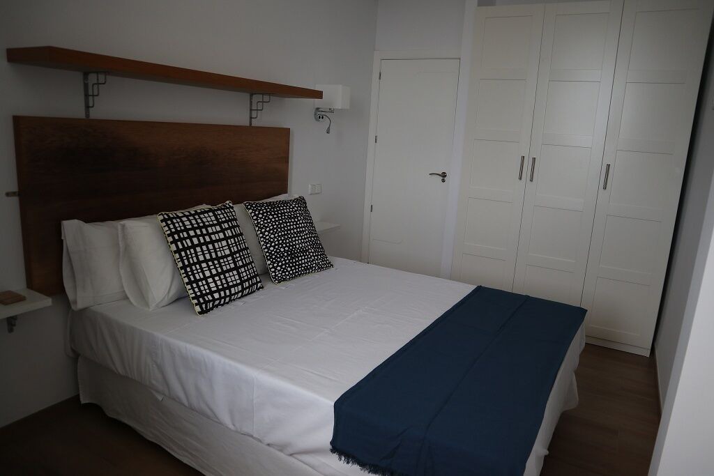 Photo of Bedroom in Guillena