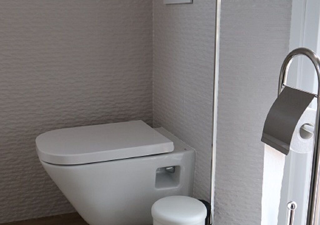 Photo of Bathroom in Guillena
