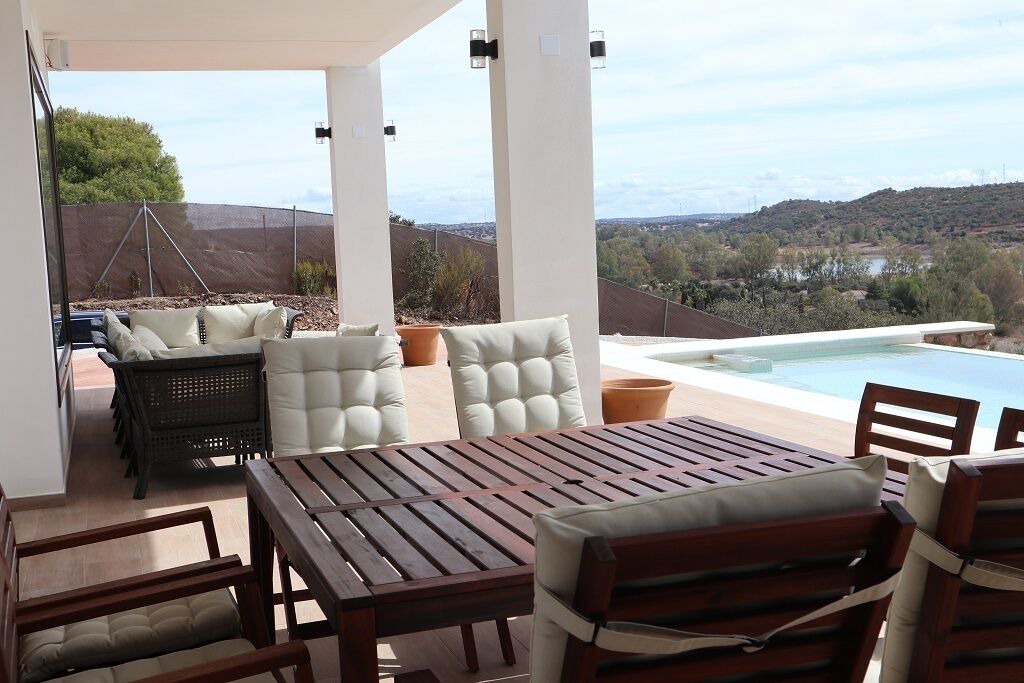 Photo of Outdoor in Guillena