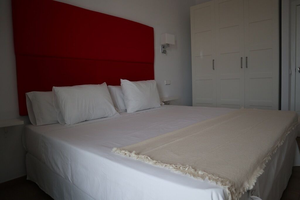 Photo of Bedroom in Guillena
