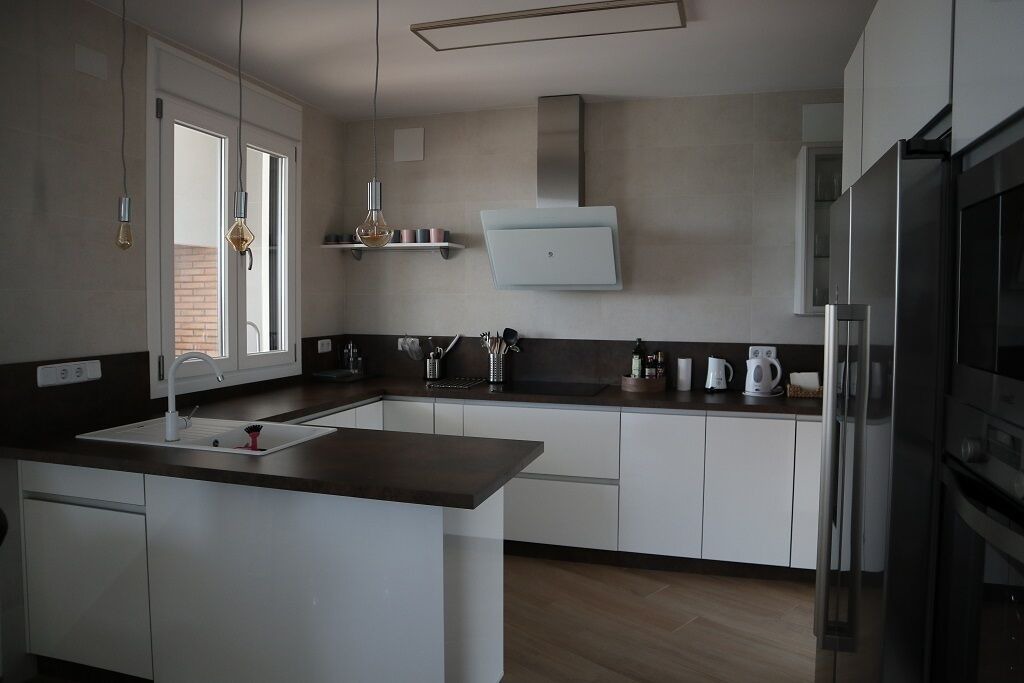 Photo of Kitchen in Guillena