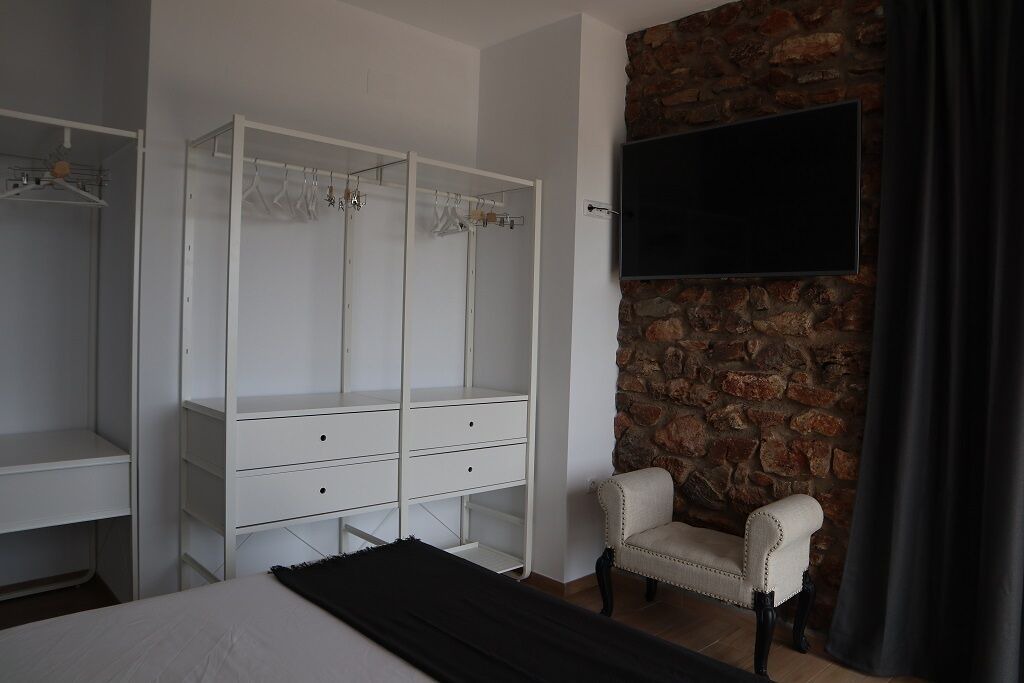 Photo of Bedroom in Guillena