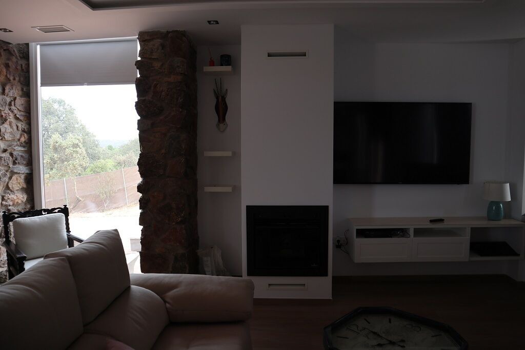 Photo of Livingroom in Guillena